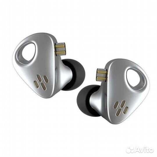 IEM наушники CCA CXS