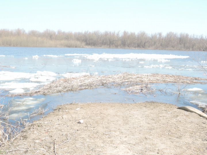 Участок 6,3 сот. (СНТ, ДНП)
