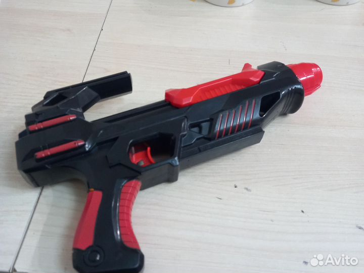 Детский пистолет