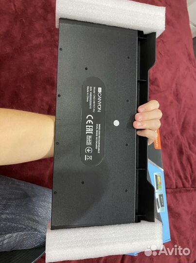 Новая Клавиатура для планшета / телефона