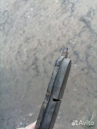 Тормозные колодки