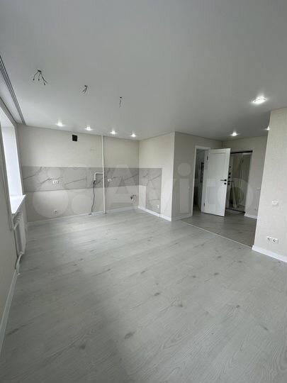 2-к. квартира, 45 м², 8/9 эт.