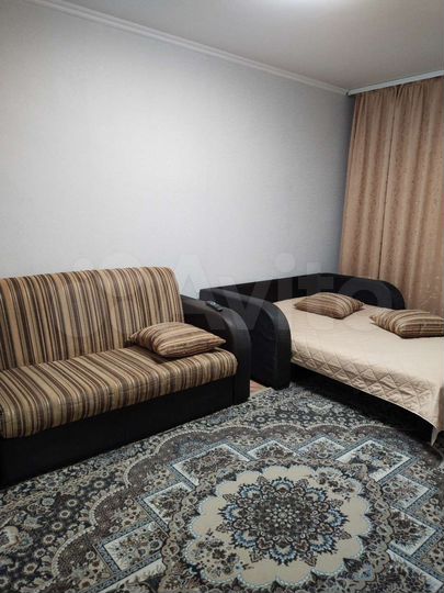 2-к. квартира, 62 м², 1/5 эт.