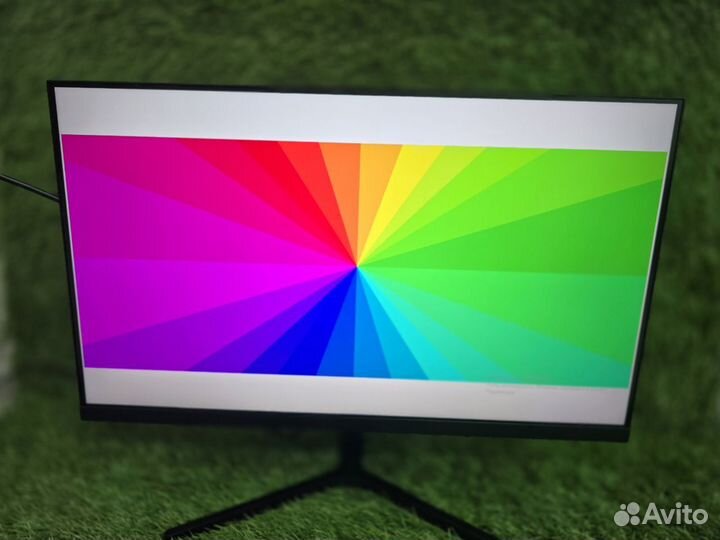 Монитор Xiaomi Redmi Gaming Monitor 23.8 (сп29)