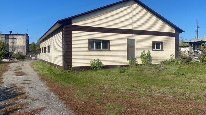 Свободного назначения, 255 м²