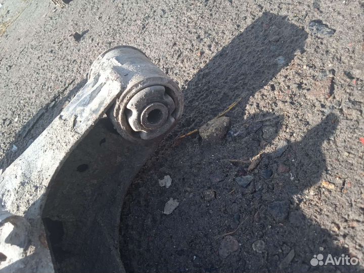 Задняя балка Daewoo Nexia Деу Нексия