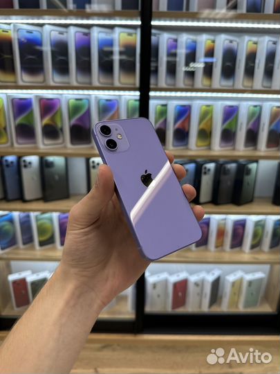 iPhone 12 mini, 64 ГБ