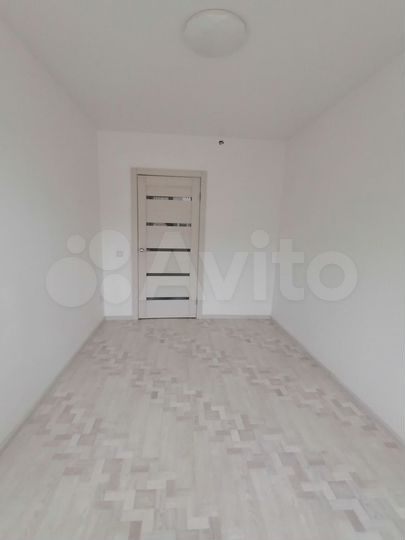 2-к. квартира, 42,6 м², 2/2 эт.