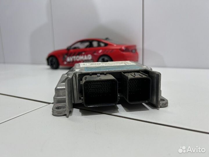 Блок управления AIR BAG (Ford Focus, Mazda 3)