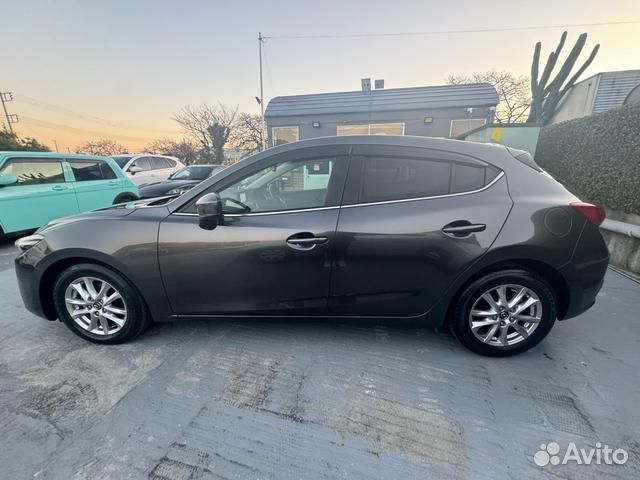 Mazda Axela 1.5 AT, 2019, 13 300 км