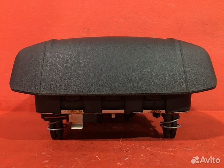 Подушка безопасности в руль Land Rover Range Rover