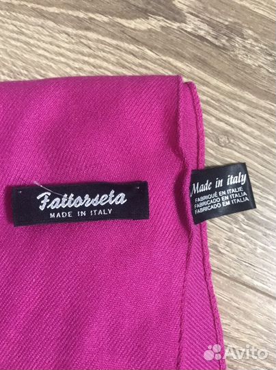 Палантин Италия