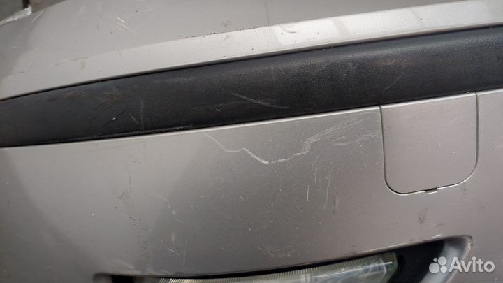 Фара противотуманная Ford Focus 1, 2002