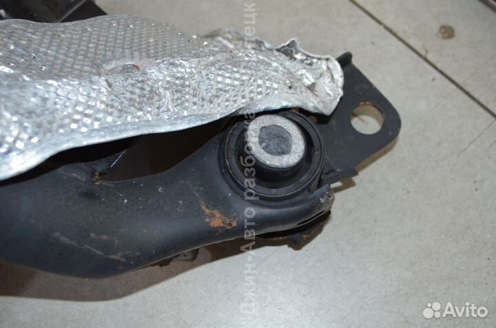 Подрамник передний Mercedes ML GL W164