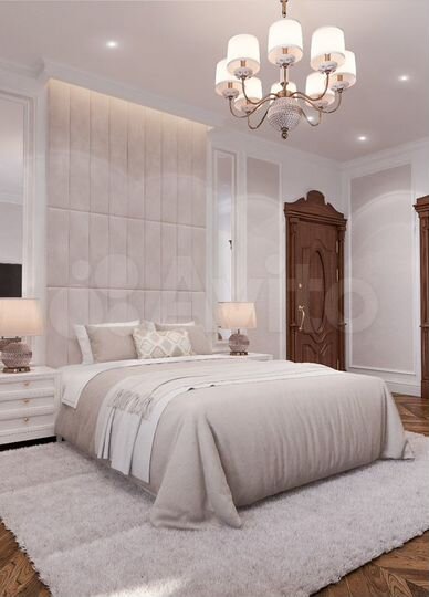 Коттедж 362,3 м² на участке 13 сот.