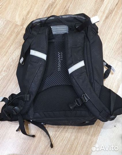 Рюкзак школьный beckmann