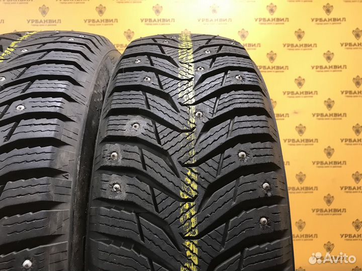 Kumho WinterCraft Ice WI31 185/65 R15 88T