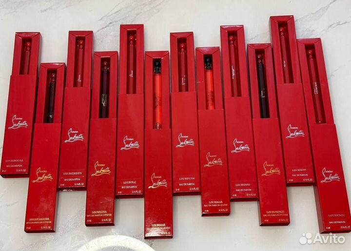 Брендовая косметика