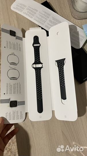 Apple watch series 6 44mm