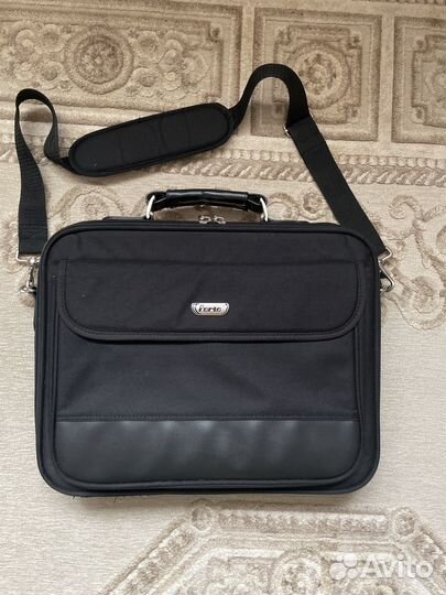 Сумка для ноутбука