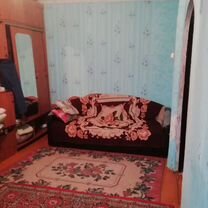 1-к. квартира, 30,1 м², 1/2 эт.