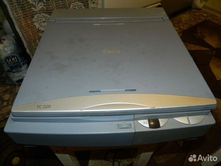 Копир Canon FC 226