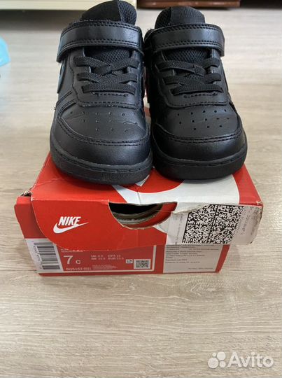 Кросовки детские