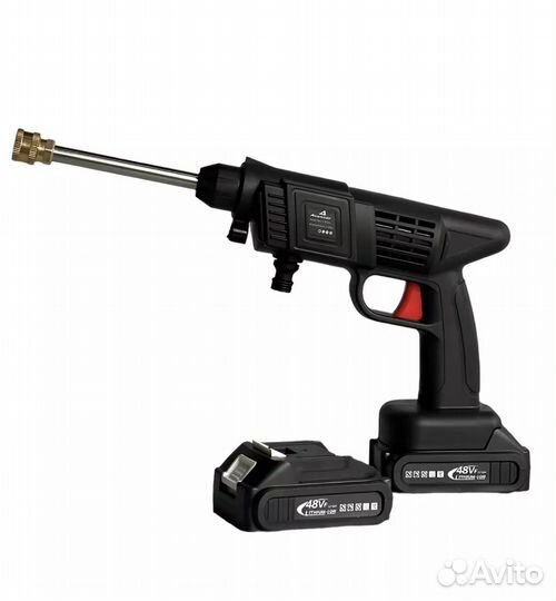 Трансбой мойка для машины и дома