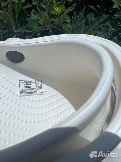 Crocs 38 39 41 42