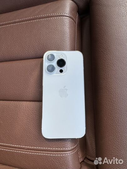 iPhone 14 Pro, 256 ГБ