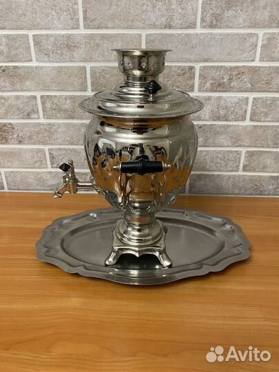 Самовар электрический