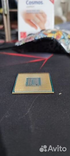 Процессор Intel Core i7 3630qm