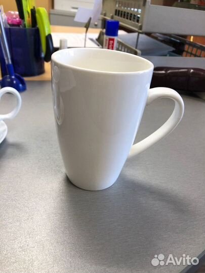 Кружка чайная