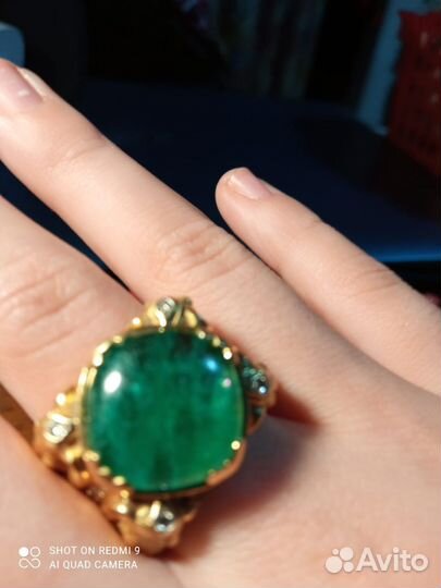 Золотое кольцо