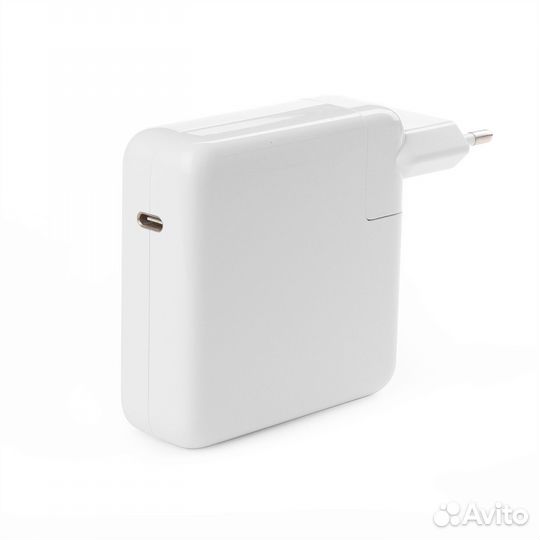 Универсальный блок питания 87W USB-C PD 3.0 QC 3.0