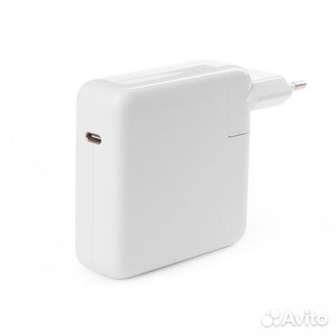 Универсальный блок питания 87W USB-C PD 3.0 QC 3.0