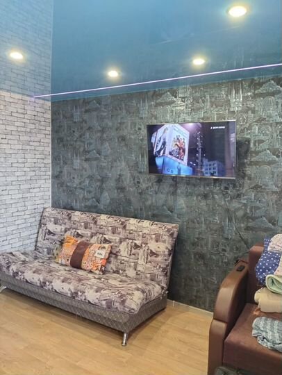 Квартира-студия, 20 м², 3/3 эт.