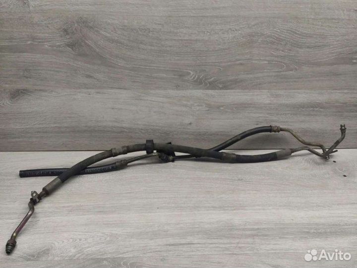 Шланг рулевой рейки Mercedes C W203