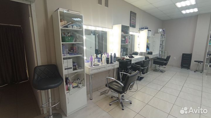 Мастера на аренду