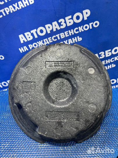 Ящик для инструмента Hyundai I30 хэтчбек 2009