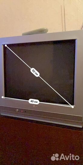 Телевизор Lg