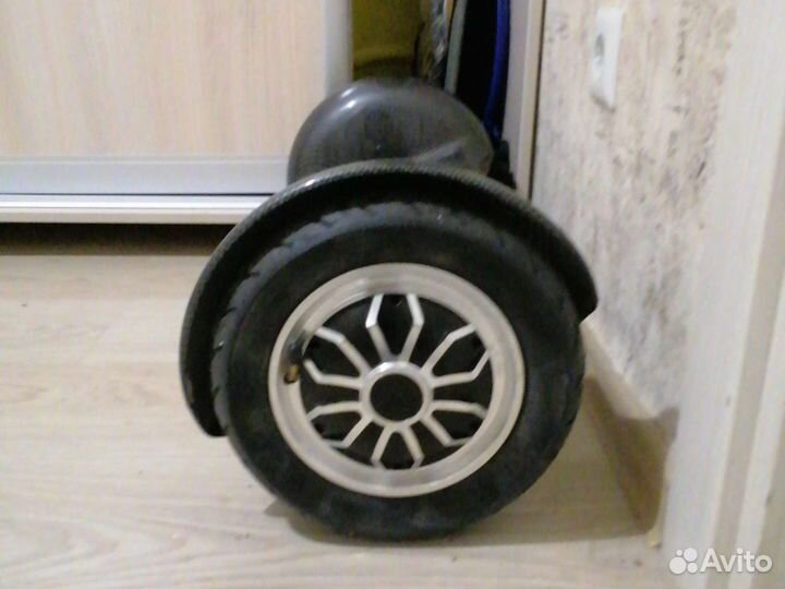 Гироскутер новый