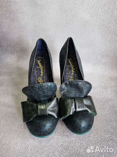 Туфли Irregularchoice, Англия