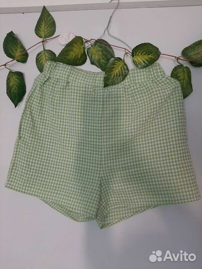 Шорты shein, Костюм классический винтаж