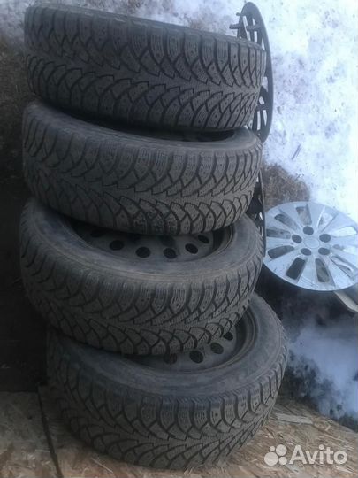 Штампы Кия Сиид