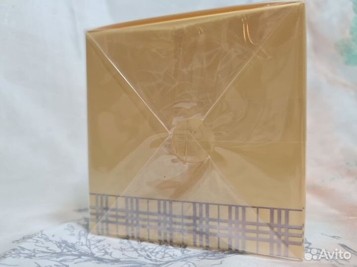 Burberry weekend for women 100 ml edp