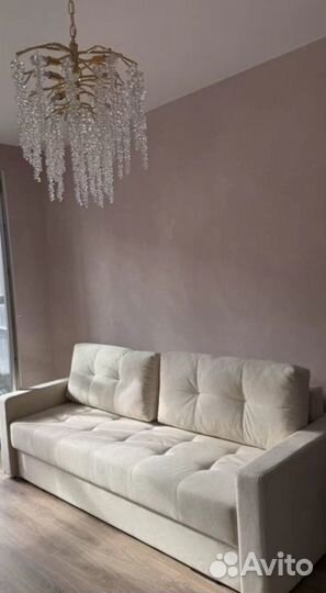 Диван Еврокнижка 