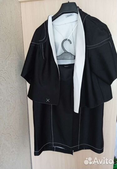 Костюм женский