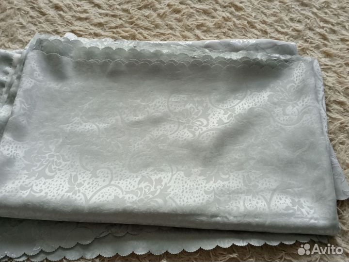 Тюль