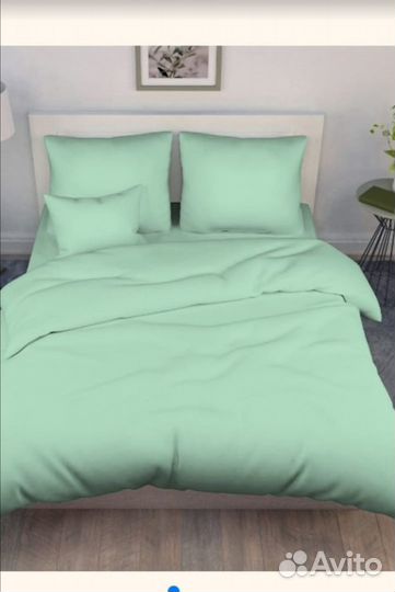 Постельное белье бязь 100% хлопок